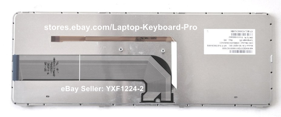 New 14" LED LCD Display Screen Replacement For HP Pavilion Dm4-3099se Laptop – Compatible