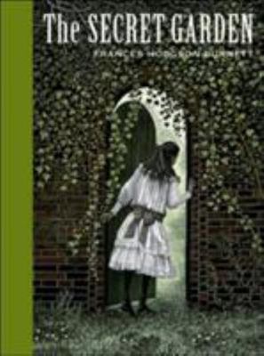 The Secret Garden (Union Square Kids Unabridged Classics)