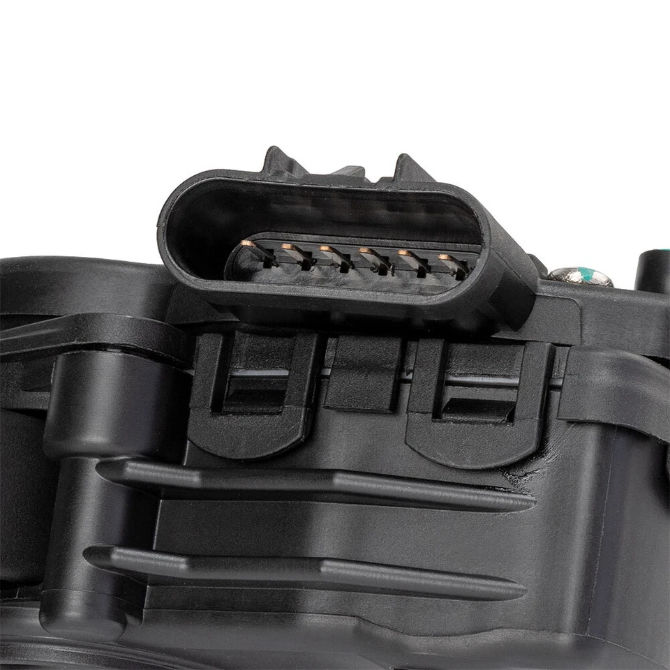 Accelerator Pedal Position Sensor for Chevrolet GMC Sierra 1500 Cadillac Hummer - Image 3 of 4