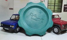 Land Rover Oil Filler Cap 90 110 Discovery Defender 200TDi TDi Green Engine