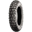 Shinko - 3.50-10 - 421 Mini Trail Scooter Moped Tire