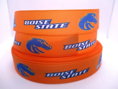 Boise State Broncos 7/8