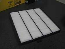 Wix 24897 Cabin Air Filter Replaces HONDA 80290S0XA01 80290SOXA01