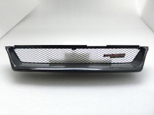 For 93 97 Toyota Corolla Ae100 Ae101 Metallic Mesh Grille Touring Wagon Grill