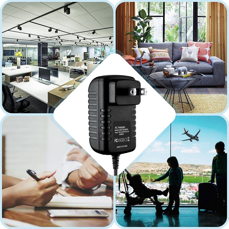 Alimentatori 12v Per Telecamere A 1,01 - Foto 9