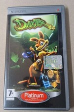 DAXTER PLATINUM PSP - OTTIME CONDIZIONI - VERSIONE ITALIANA 