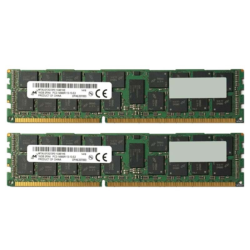Kingston Server Premier 8 Go DDR4 2666 MHz ECC CL19 1Rx8 (KTD-PE426E/8G) - Achat Mémoire PC