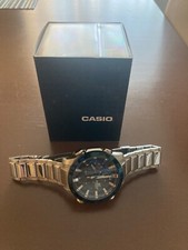 Casio EDIFICE EQB-800DB-1AJF Bluetooth Sport Solar Men Watch EQB-800DB-1A