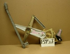 05 06 07 08 09  Subaru Legacy FRONT PASSENGER Window Regulator W/ Motor #1345-E