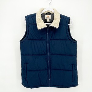field and stream quilted vest