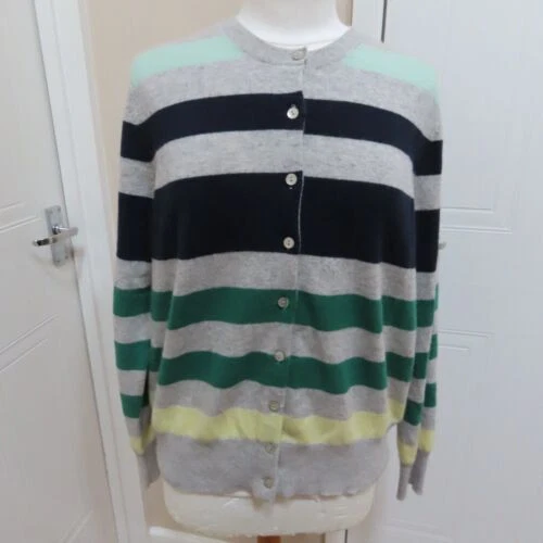 M&S Cashmere Cardigan