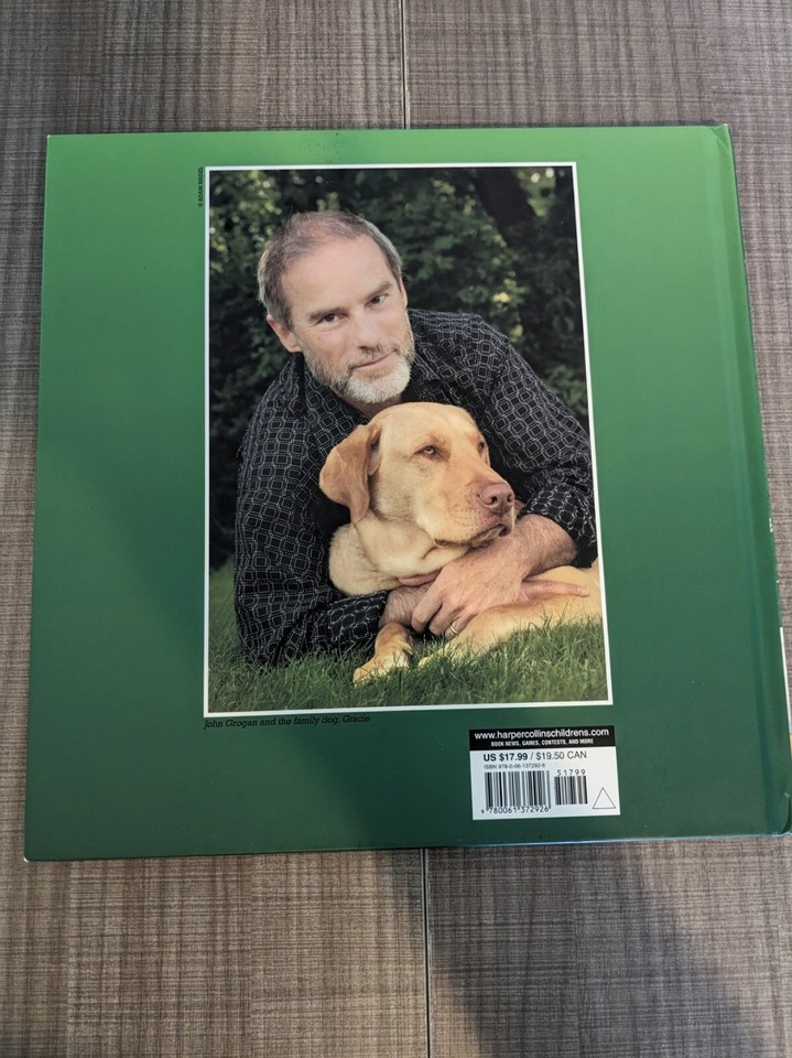 A very marley christmas