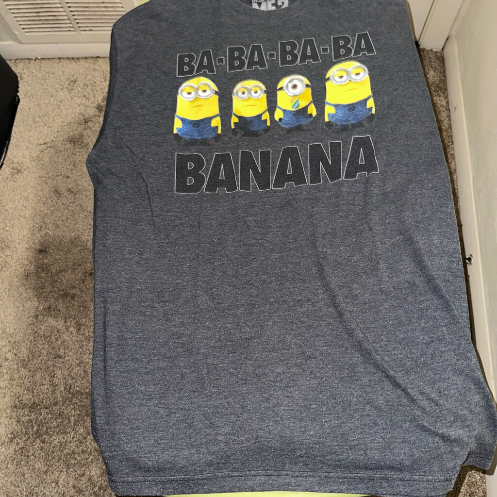 ALTRA Camicia Banana