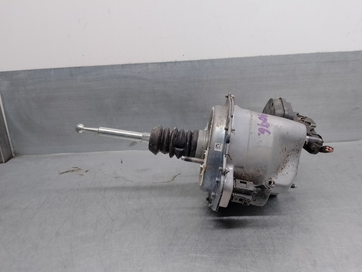 97356684 BREMSSERVO / BOSCH / 0204850658 / 4844506 FÜR SEAT LEON 