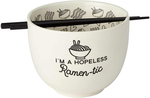 Enesco 6010420 Our Name is Mud Takes Sparkle to be a Mom Tazza da caffè glitterata, in gres, multicolore