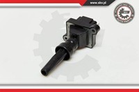Esen SKV ZüNdspule FüR Peugeot 306 SchräGheck CitroëN ZX Xsara Coupe