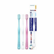 Sunstar Butler Toochbrush 1 pc Soft