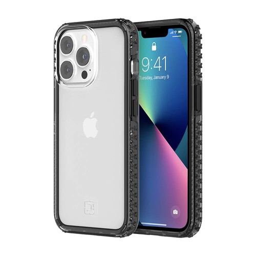 Funda INCIPIO Grip Series para iPhone 13 12 Mini Pro Max MagSafe a prueba de golpes - Imagen 65 de 76