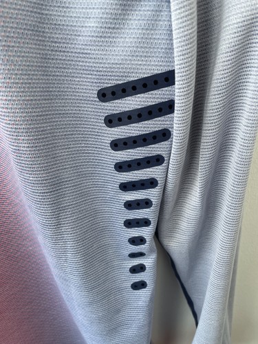 PLAYER ISSUE BARCELONA 2012/2013 HOME SOCCER SHIRT JERSEY CAMISETA NIKE INIESTA - Picture 14 of 18