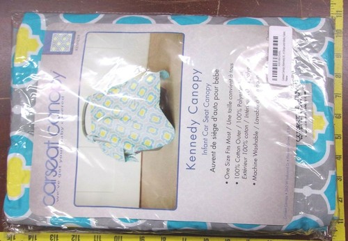 Toldo Carseat Canopy - Asiento de coche infantil Kennedy - Imagen 2 de 4