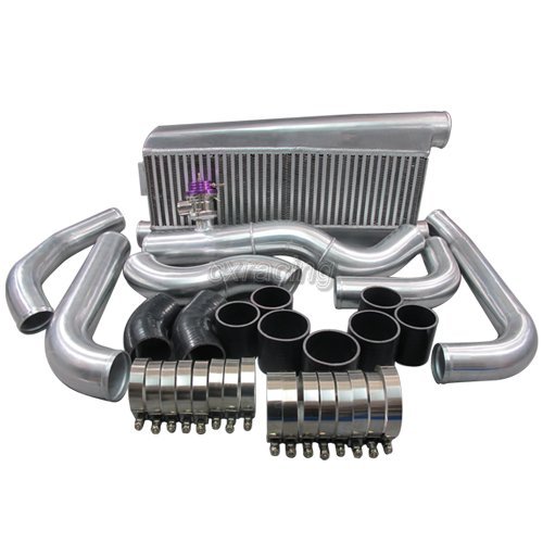 野猿 2000GTR Budokan Limited Inter Cooler～ BladeRunner GT Series Intercooler | aFe POWER