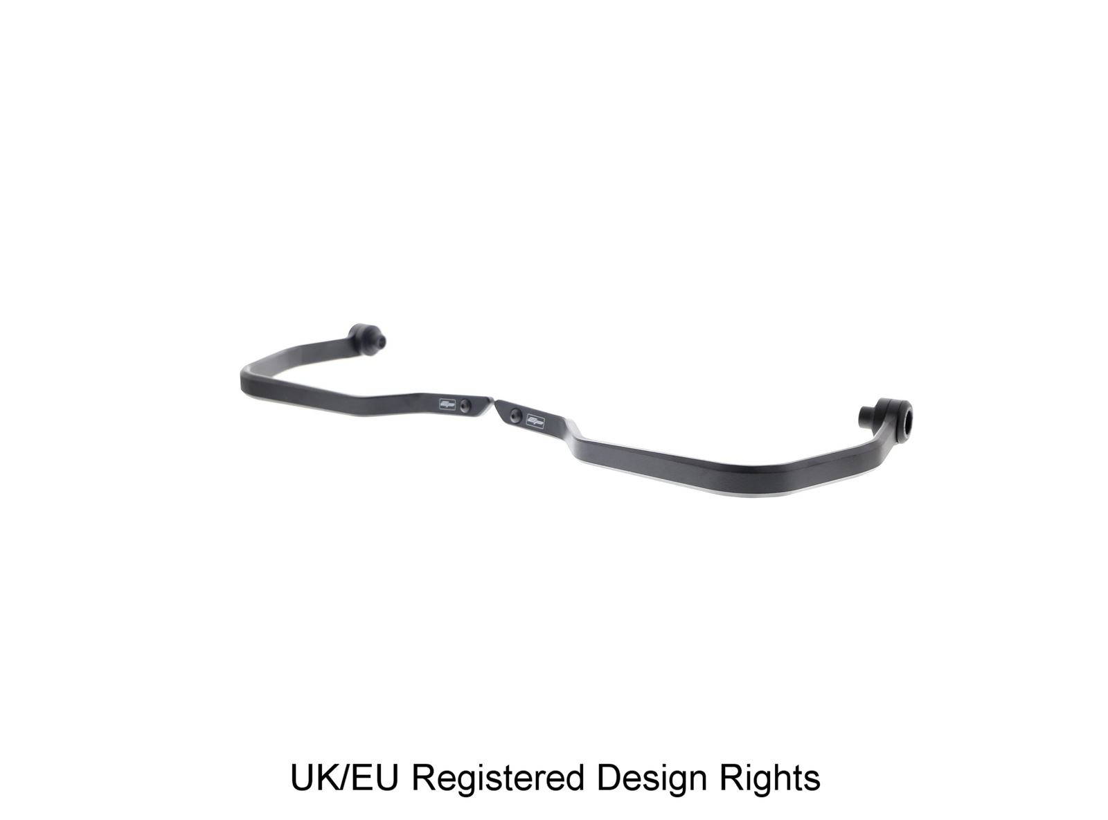 Evotech Hand Guard Protectors - BMW F 900 XR TE (2020 - 2024)