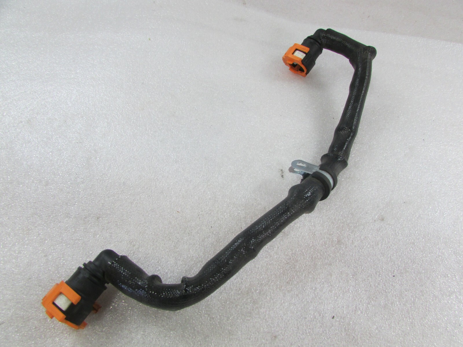 Ferrari 488, RH, Right Venturi Inlet Line / Pipe, Used, P/N 319789