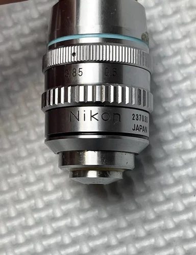 蟆シ蠎キ Plan 50X/0.85 譏セ蠕ョ髟懃黄菴馴復螟エ - 隨ャ 2 蠑/蜈ア 3 蠑