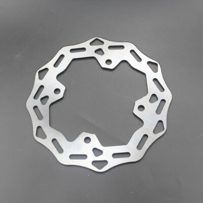 Rear Disc Rotor Motorcycle For Suzuki DR650 SET SEV XF 650 V W X Y ...