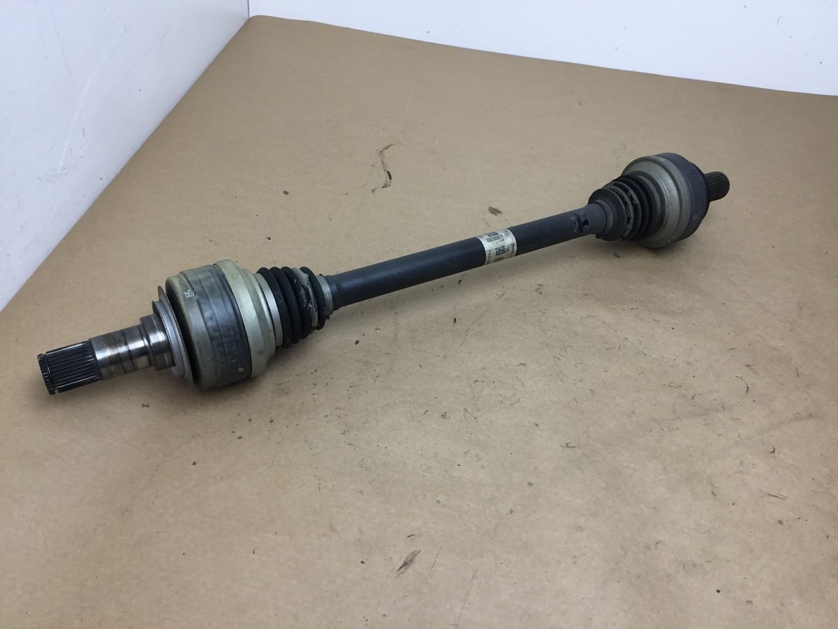 Mercedes GT 63 S AMG X290 2019 Rear Right Passenger Drive Axle 
