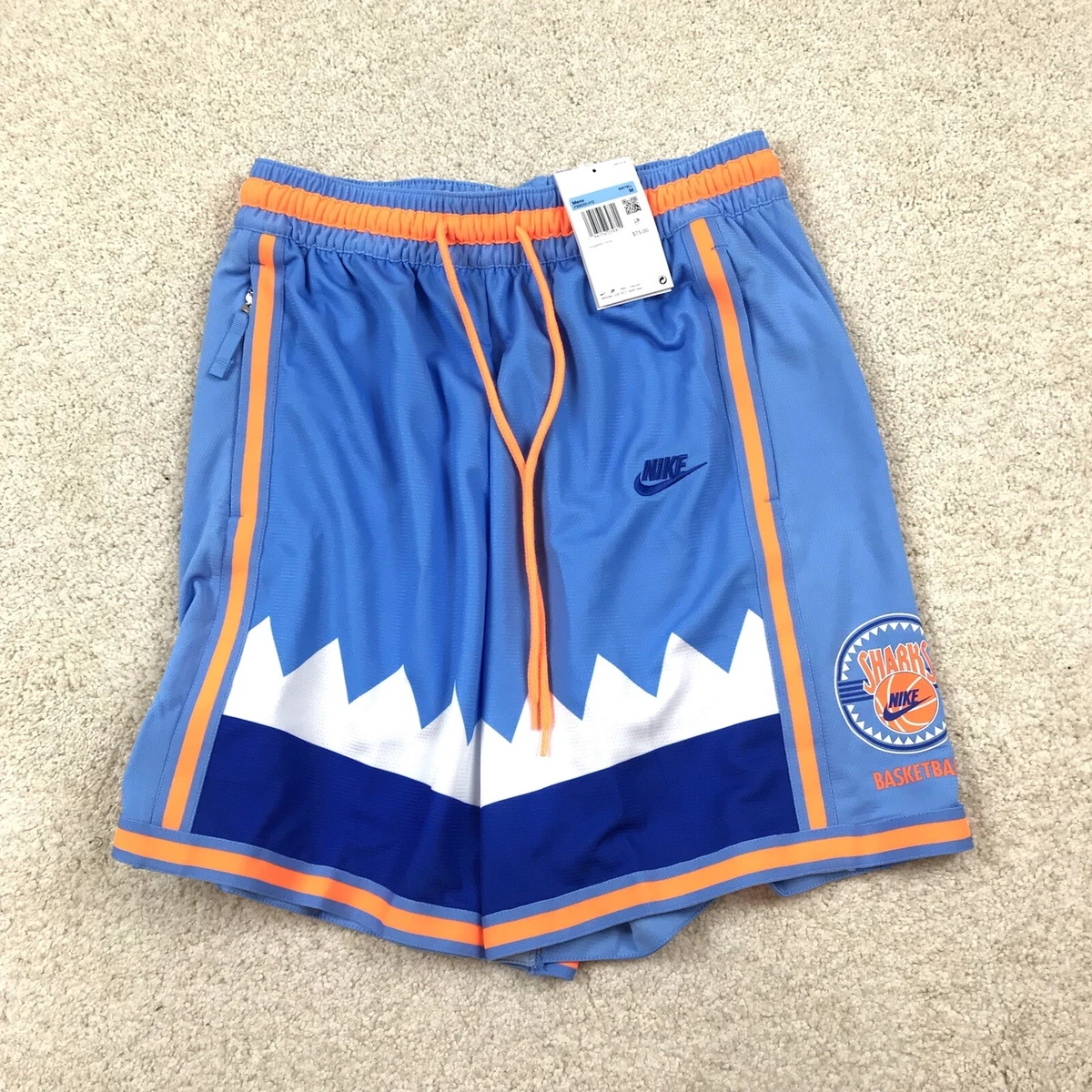 Dna cheap shorts nike