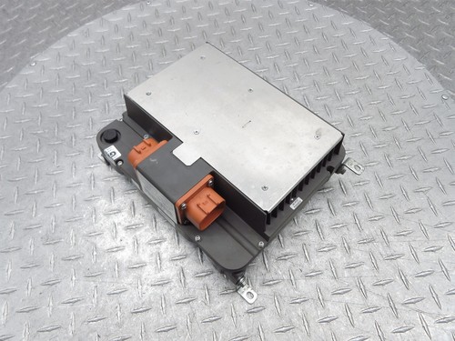 2022 Zero SRF 3Kw 3000 Watt Charger Unit Charge Box Assembly OEM 45-08296