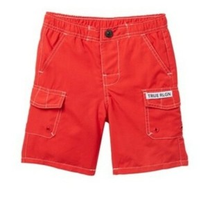 boys true religion shorts