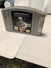 Star Wars Shadows Of The Empire (Nintendo N64) -