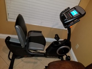 nordictrack gx 4.7 exercise bike