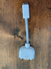 Apple Mini DVI to VGA Display Adapter