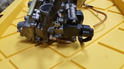 1997-06 YAMAHA Viper Venom VMAX Venture SXR SX 700 600 1997-06 YAMAHA Viper Venom VMAX Venture SXR SX 700 600