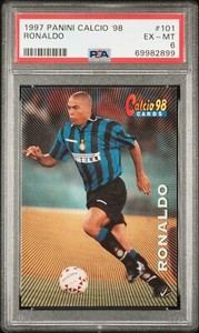 Ronaldo 98 | eBay
