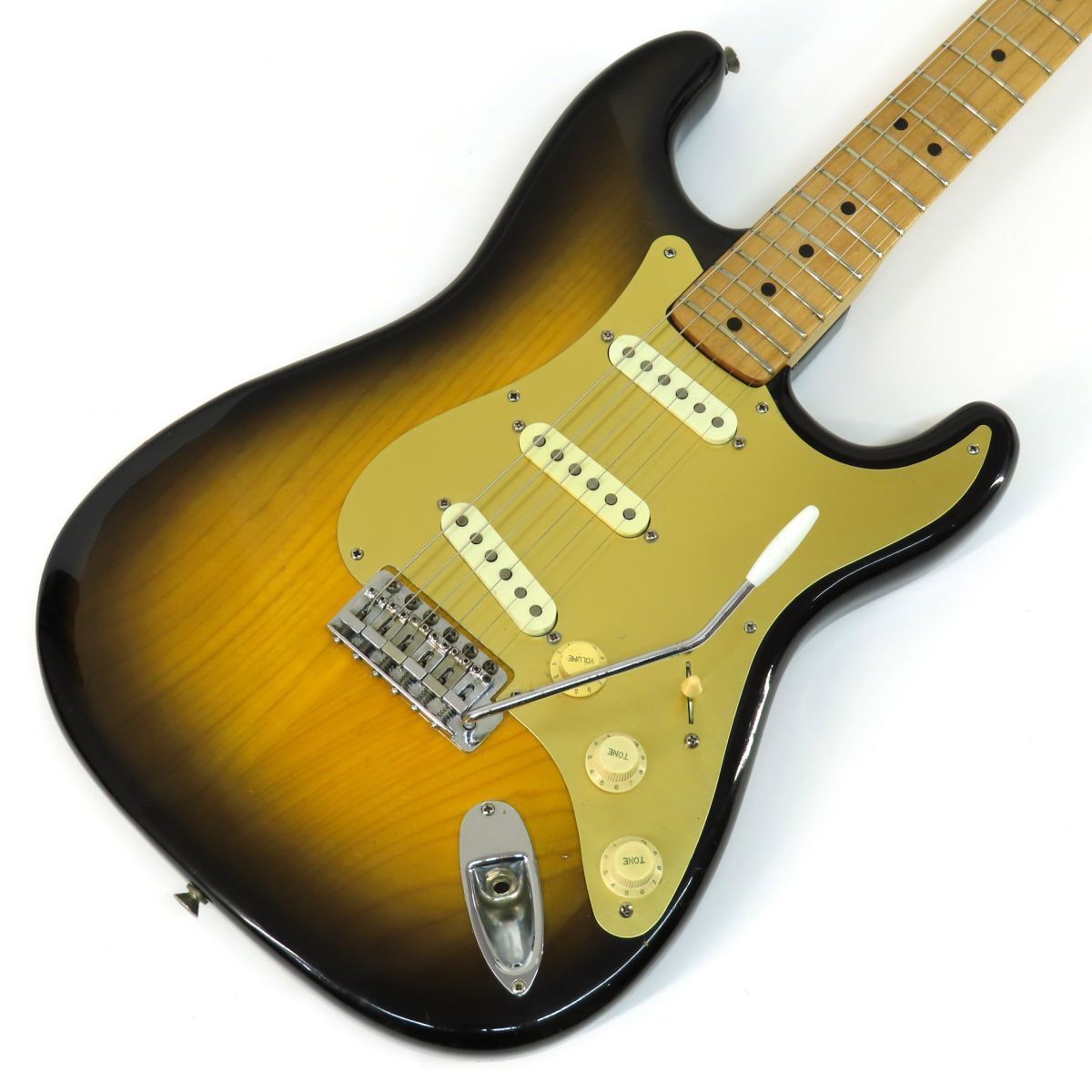 ニトロラッカー ヴィンテージ Tokai Stratocaster Type ニトロラッカー ヴィンテージ Tokai Stratocaster Type Tokai