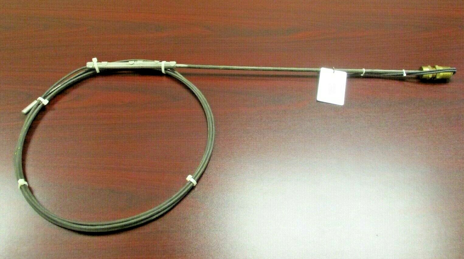 CHROMALOX,  MINERAL INSULATED HEATING CABLE, 562693323, 120V