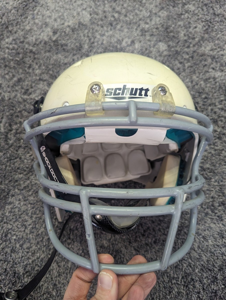 f*i様 standard california for RHC footbal Douglas SP FF17 CANT Adult Football Shoulder Pads - QB / WR