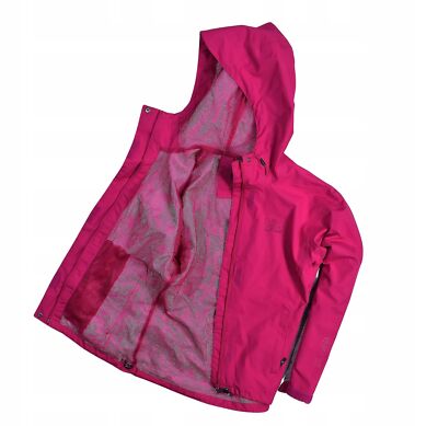 HELLY HANSEN Helly Tech Jacke Rosa S