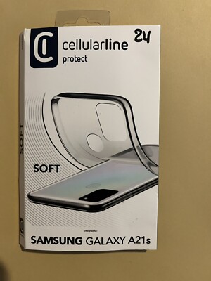Handy Hülle Schutzhülle für Samsung Galaxy A21s / H2A2Nr.8 - 24