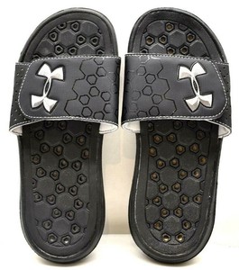 under armor slide