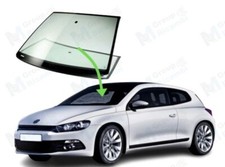 Pare-brise Volkswagen SCIROCCO