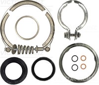 Victor Reinz 04-10256-01 Mounting Kit, Charger For BMW