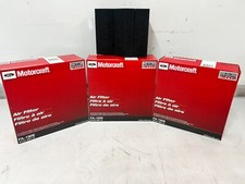 Qty 3 Genuine Oem Ford Motorcraft Air Filter Assemblies Fa1909 Ford Bc3z9601d Qty 3 Genuine Oem Ford Motorcraft Air Filter Assemblies Fa1909 Ford Bc3z9601d