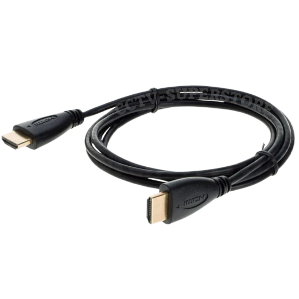 Cavo Piatto Hdmi 1.4v 24k 10.2 Gbps Sottile Hdtv Ps5 Ps4 Xbox 10mt Ld