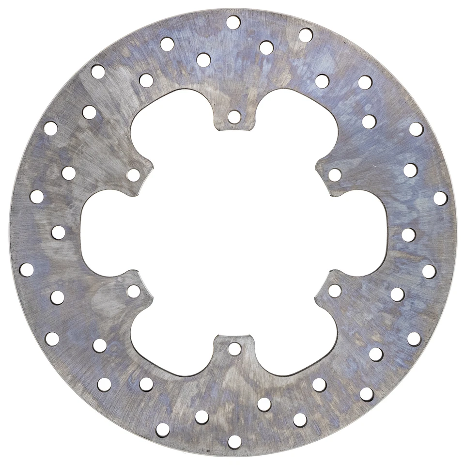 NICHE Rear Brake Rotor for BMW F650GS F650 G650GS F650CS Husqvarna TR650 - Image 4 of 4