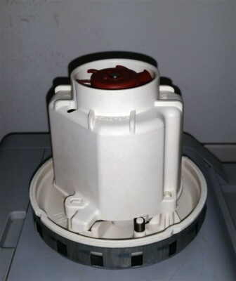 Motore Polti Originale 1350W Per Lecoaspira UNICO MCV50 FAV30 FAV50 FAV80 M0006189